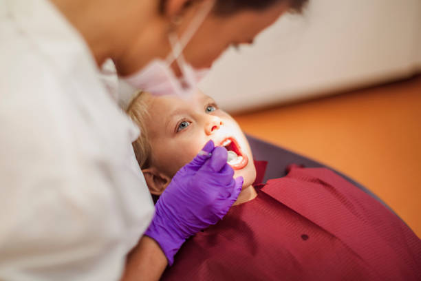 Best Emergency Wisdom Tooth Extraction in Buckingham, FL