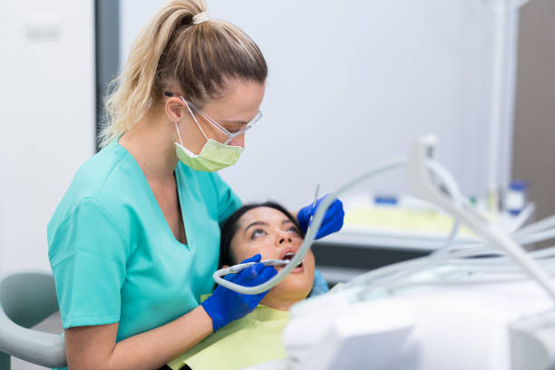 Best Knocked-Out Tooth (Avulsed Tooth) Treatment in Buckingham, FL